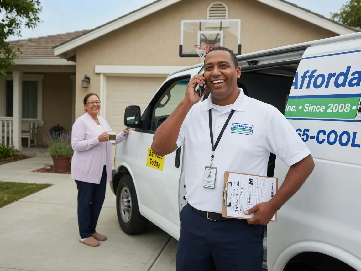 Central Ac Repair Albert Lea, MN FAQs